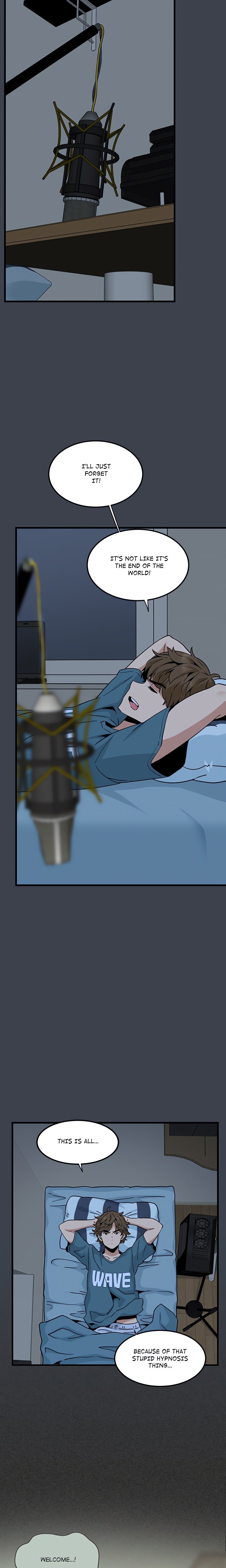 Snapping into Love (Uncensored) Chapter 11 - Page 22