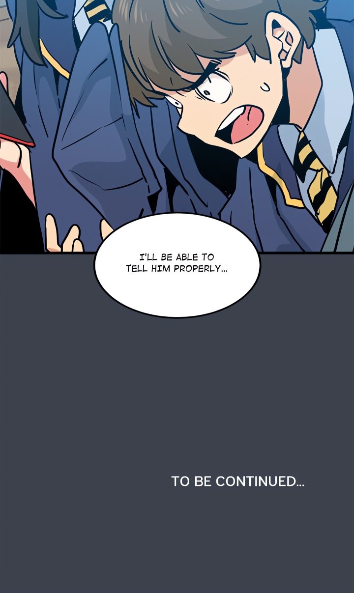 Snapping into Love (Uncensored) Chapter 11 - Page 30