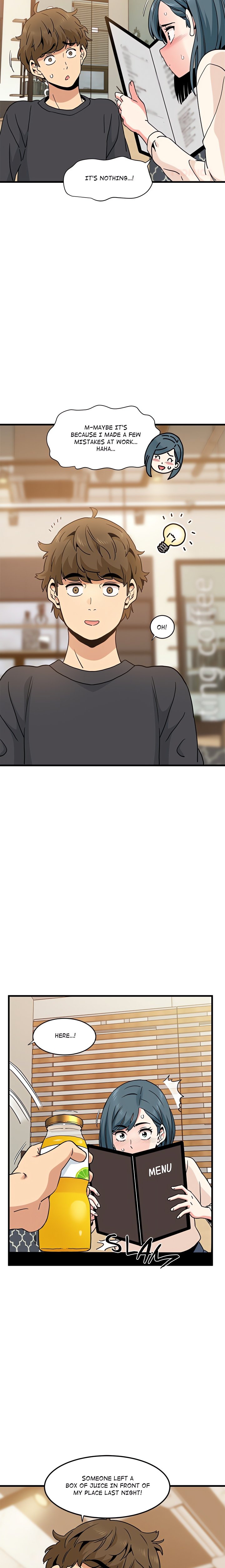Snapping into Love (Uncensored) Chapter 13 - Page 15