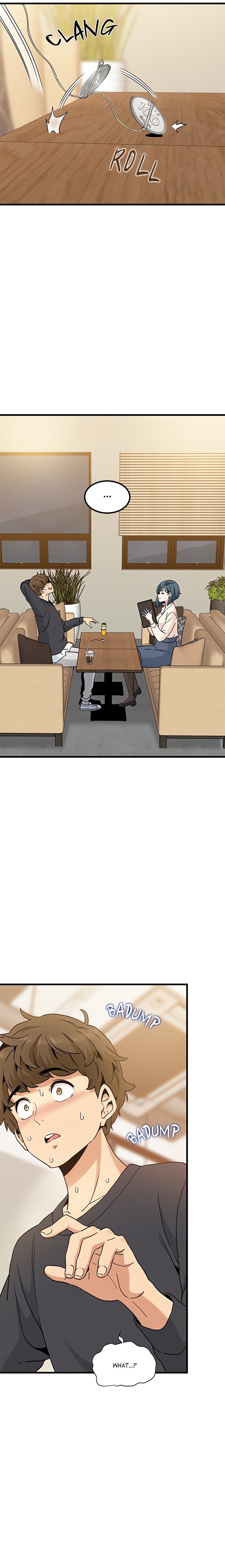Snapping into Love (Uncensored) Chapter 13 - Page 24