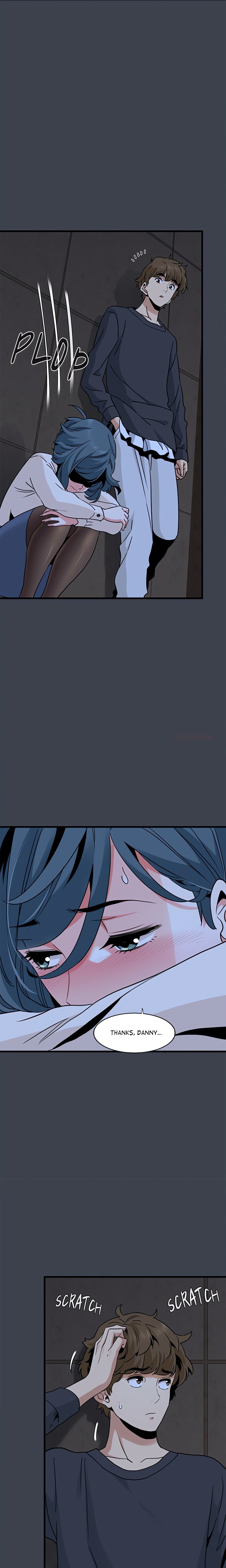Snapping into Love (Uncensored) Chapter 14 - Page 11
