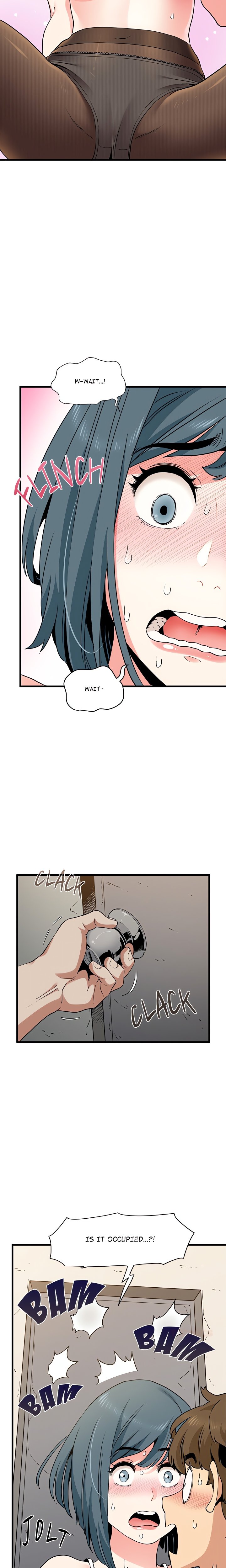 Snapping into Love (Uncensored) Chapter 16 - Page 13