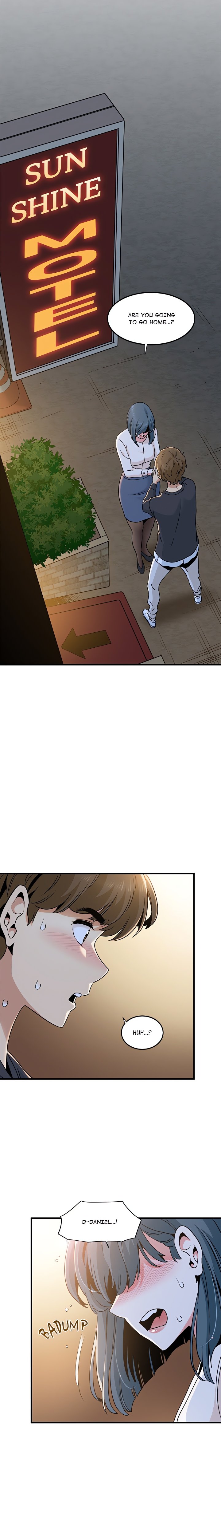 Snapping into Love (Uncensored) Chapter 16 - Page 24
