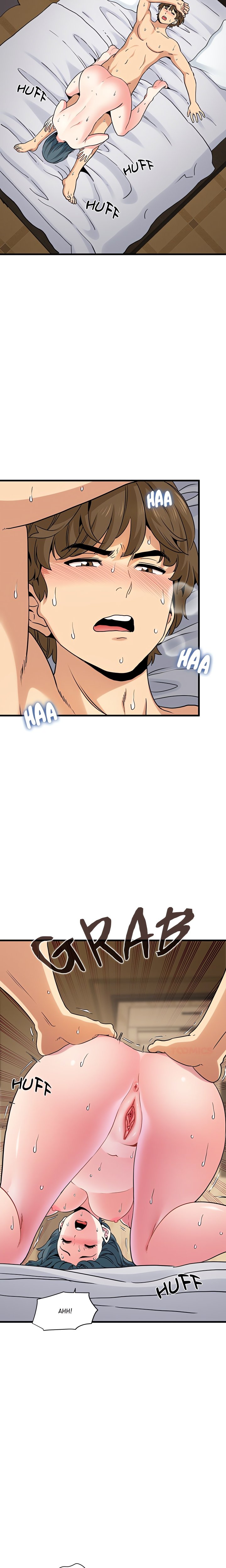 Snapping into Love (Uncensored) Chapter 18 - Page 22