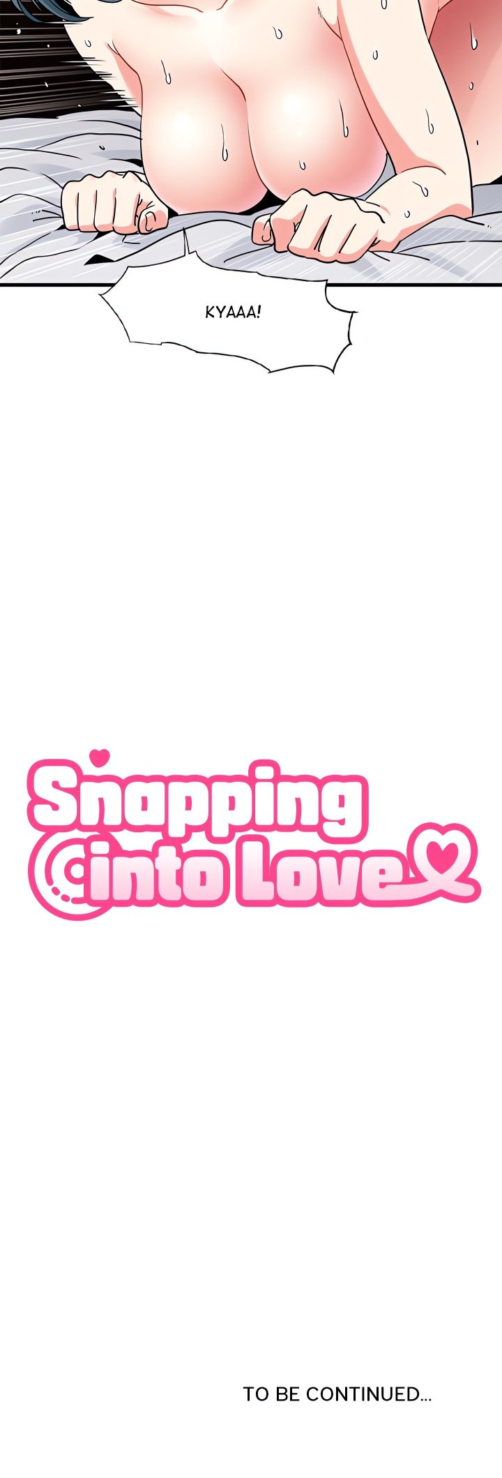 Snapping into Love (Uncensored) Chapter 18 - Page 24