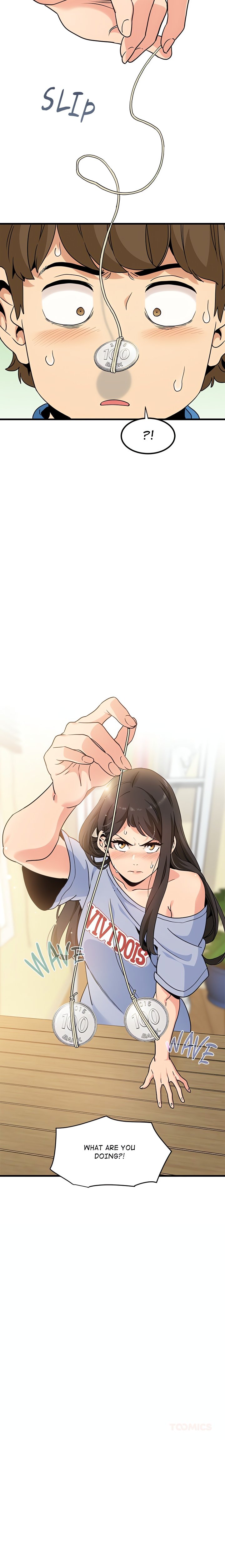 Snapping into Love (Uncensored) Chapter 3 - Page 24