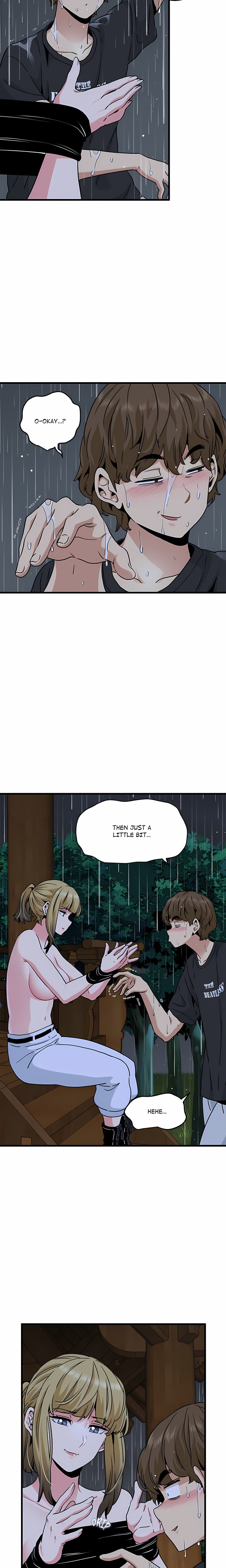 Snapping into Love (Uncensored) Chapter 57 - Page 16