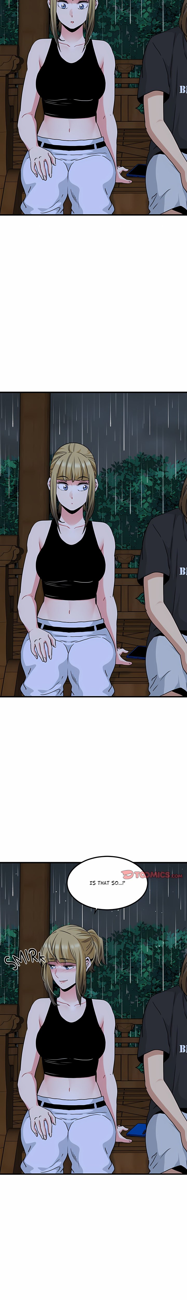 Snapping into Love (Uncensored) Chapter 57 - Page 22