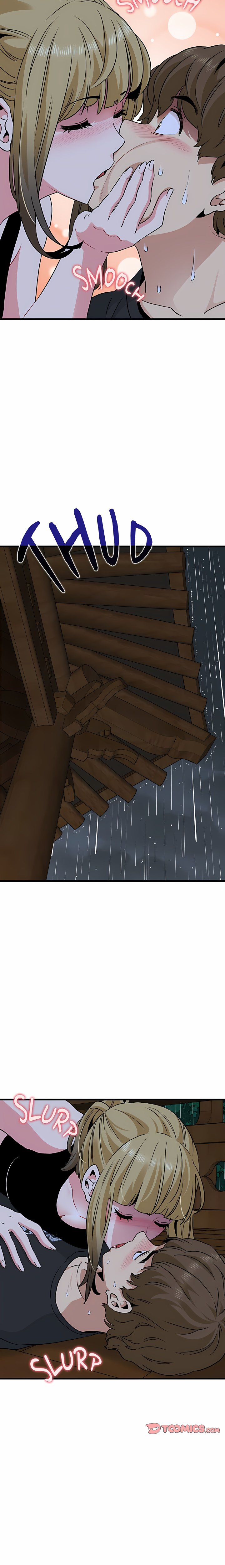 Snapping into Love (Uncensored) Chapter 57 - Page 24