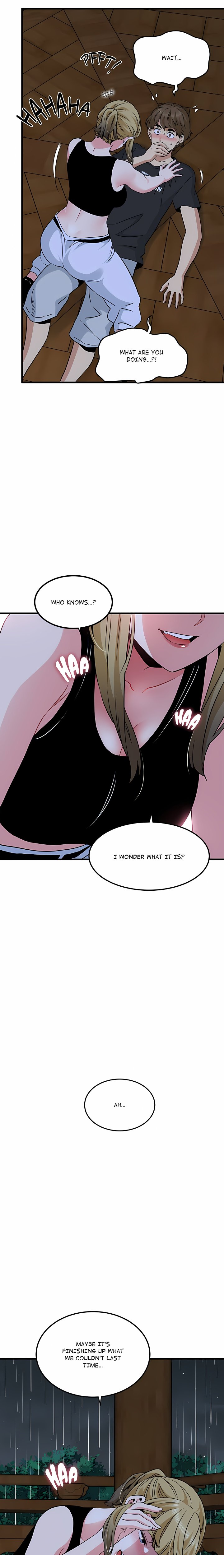 Snapping into Love (Uncensored) Chapter 57 - Page 25