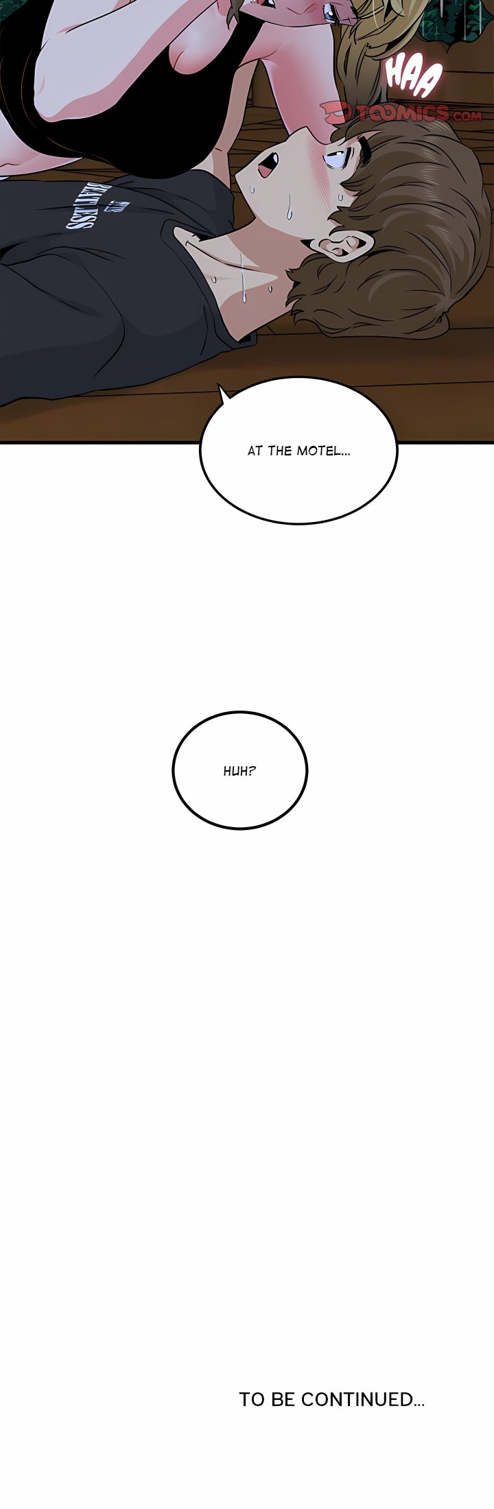 Snapping into Love (Uncensored) Chapter 57 - Page 26