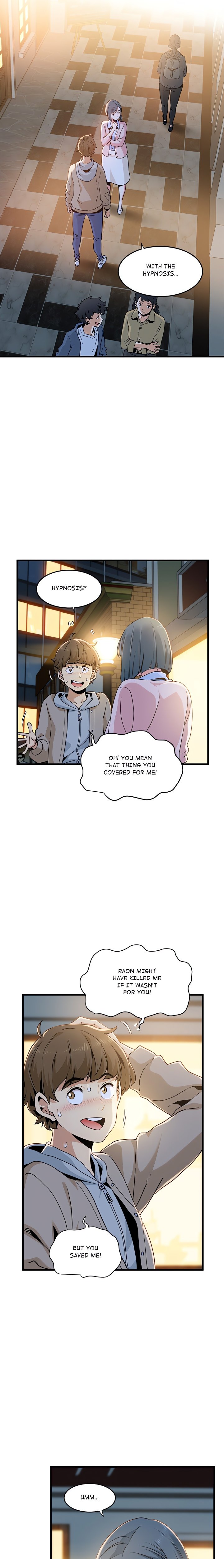 Snapping into Love (Uncensored) Chapter 7 - Page 24
