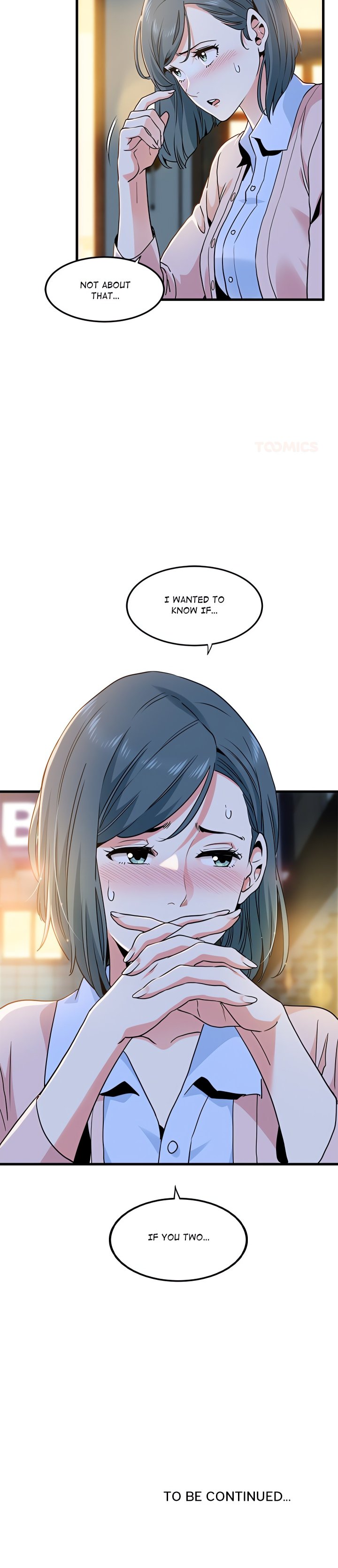 Snapping into Love (Uncensored) Chapter 7 - Page 25