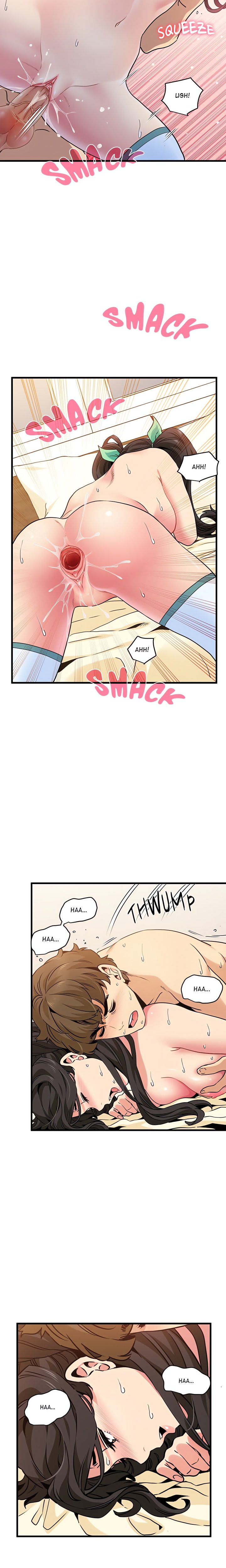 Snapping into Love (Uncensored) Chapter 9 - Page 25