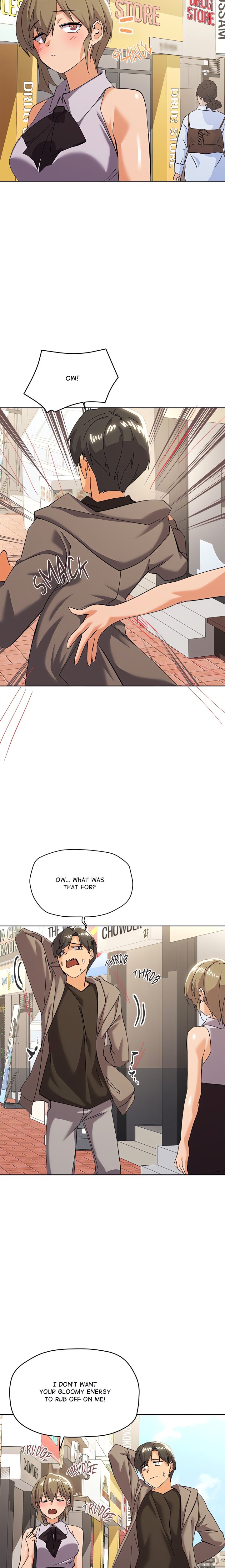 What’s Wrong With This Family? (Uncensored) Chapter 11 - Page 19