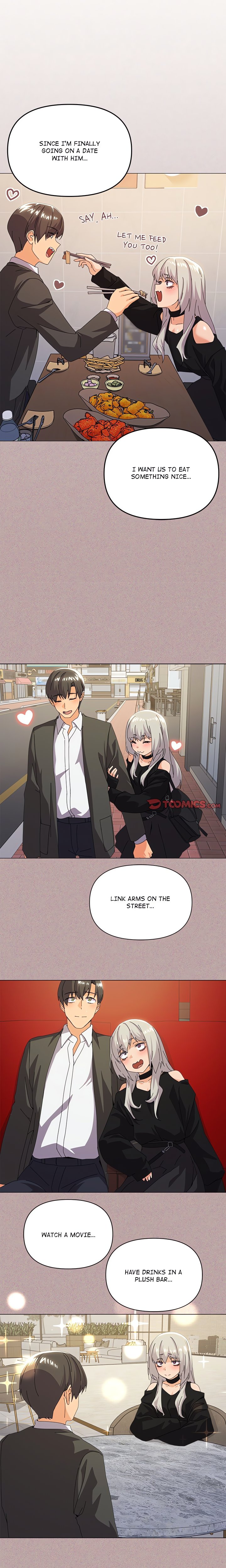 What’s Wrong With This Family? (Uncensored) Chapter 18 - Page 2