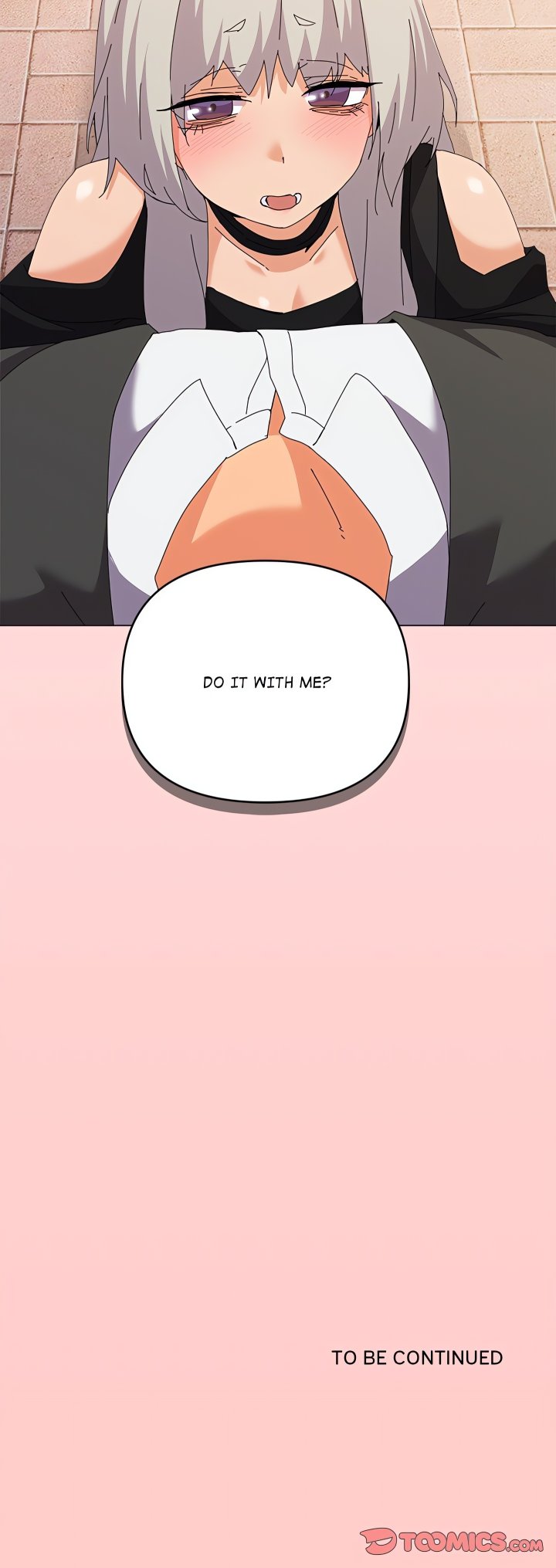 What’s Wrong With This Family? (Uncensored) Chapter 18 - Page 21