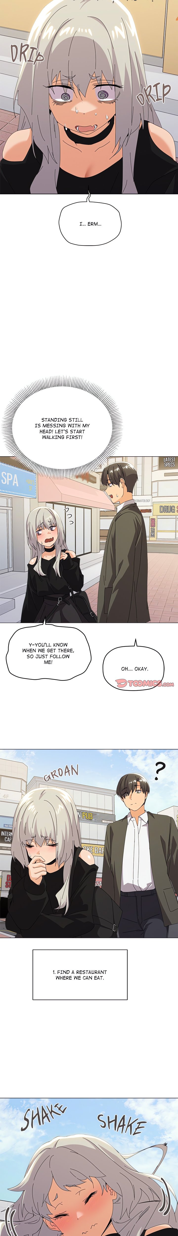 What’s Wrong With This Family? (Uncensored) Chapter 18 - Page 7