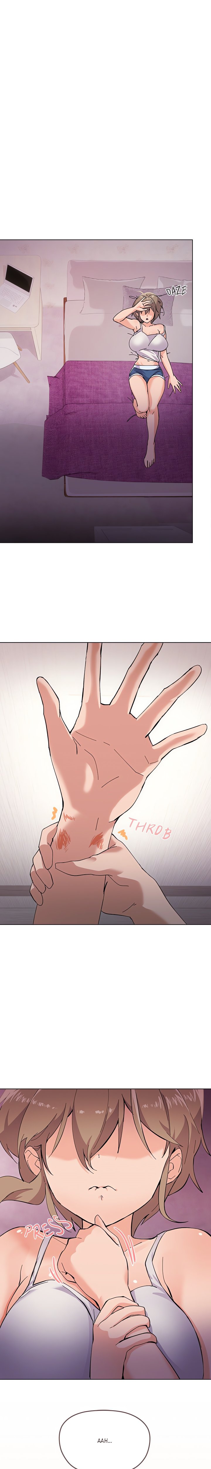 What’s Wrong With This Family? (Uncensored) Chapter 2 - Page 24