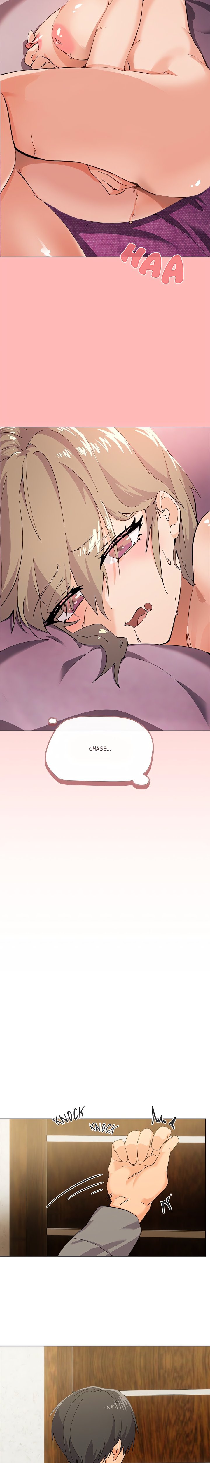 What’s Wrong With This Family? (Uncensored) Chapter 2 - Page 29