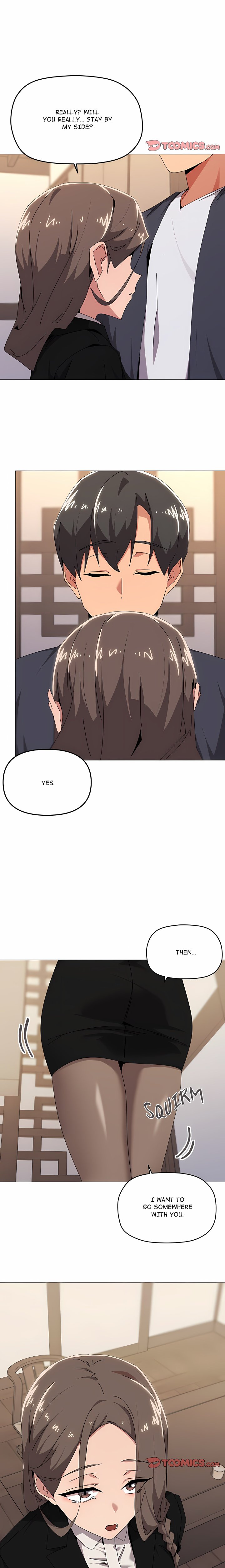 What’s Wrong With This Family? (Uncensored) Chapter 52 - Page 2