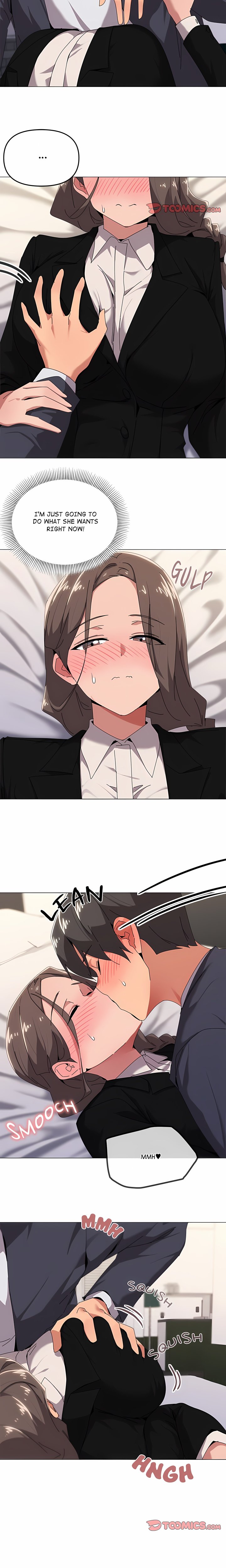 What’s Wrong With This Family? (Uncensored) Chapter 52 - Page 7