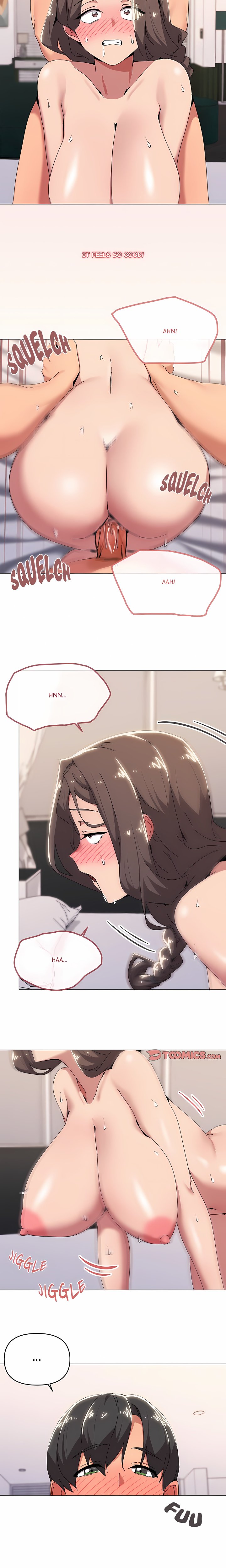 What’s Wrong With This Family? (Uncensored) Chapter 53 - Page 8