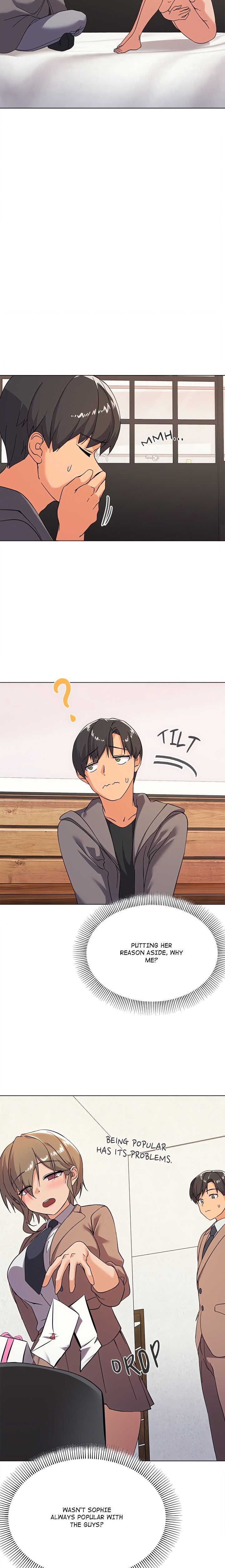 What’s Wrong With This Family? (Uncensored) Chapter 7 - Page 14