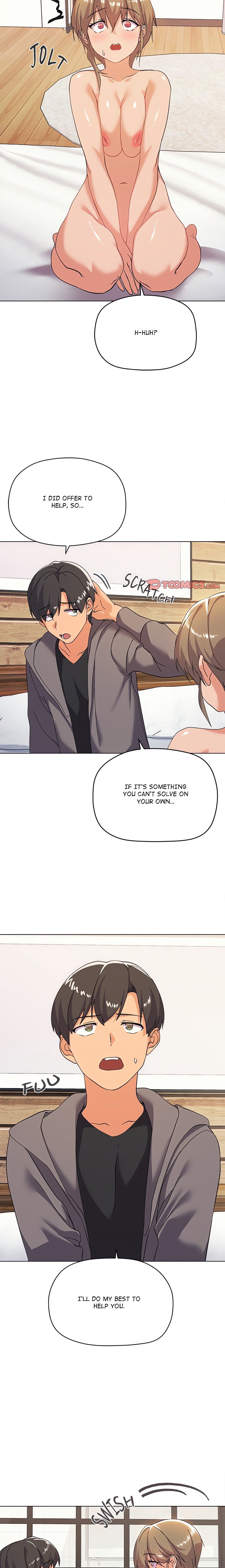 What’s Wrong With This Family? (Uncensored) Chapter 7 - Page 16