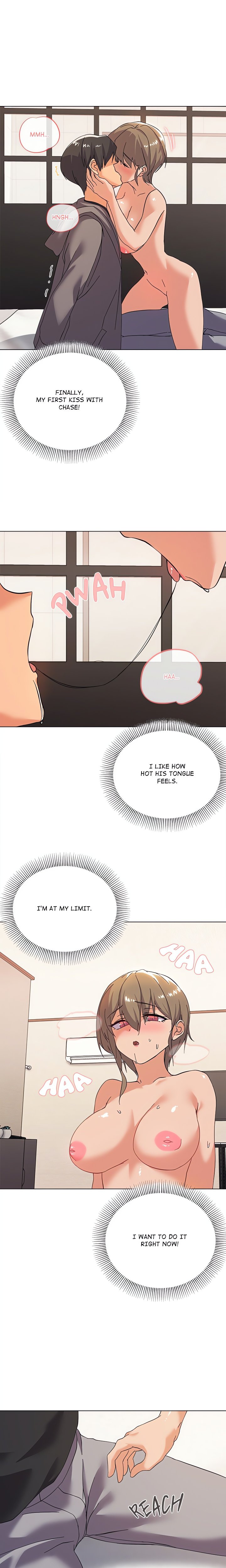 What’s Wrong With This Family? (Uncensored) Chapter 7 - Page 4