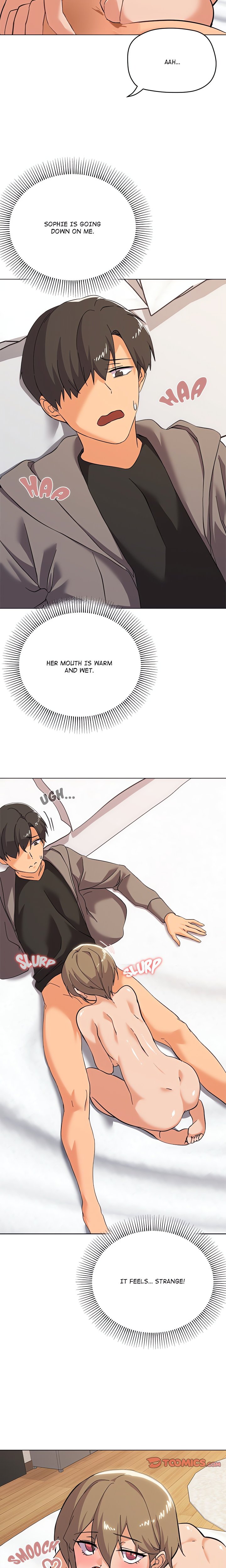 What’s Wrong With This Family? (Uncensored) Chapter 8 - Page 2