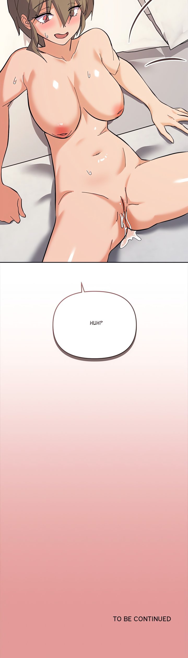 What’s Wrong With This Family? (Uncensored) Chapter 9 - Page 24