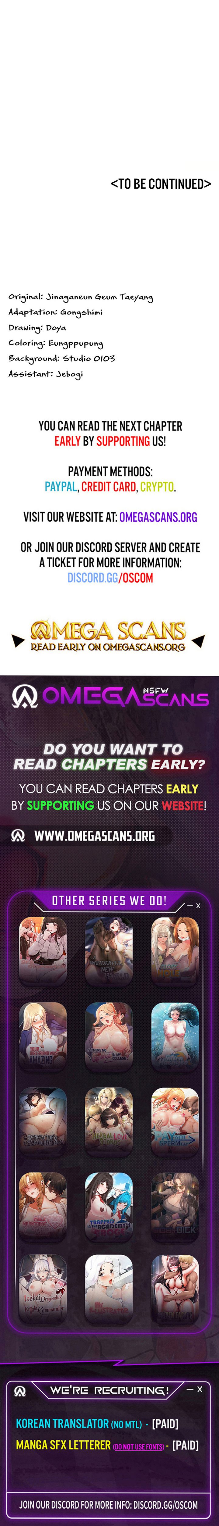 My Girlfriend Was Already Fully Trained Chapter 31 - Page 12