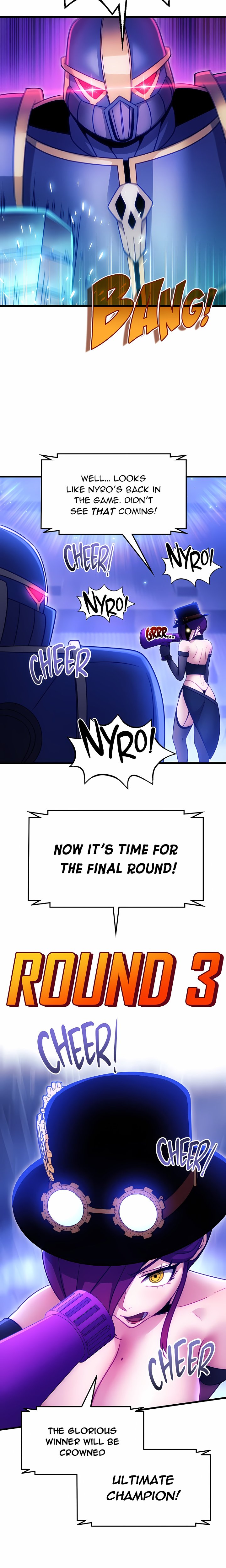 Find My Hotkey (Uncensored) Chapter 14 - Page 14