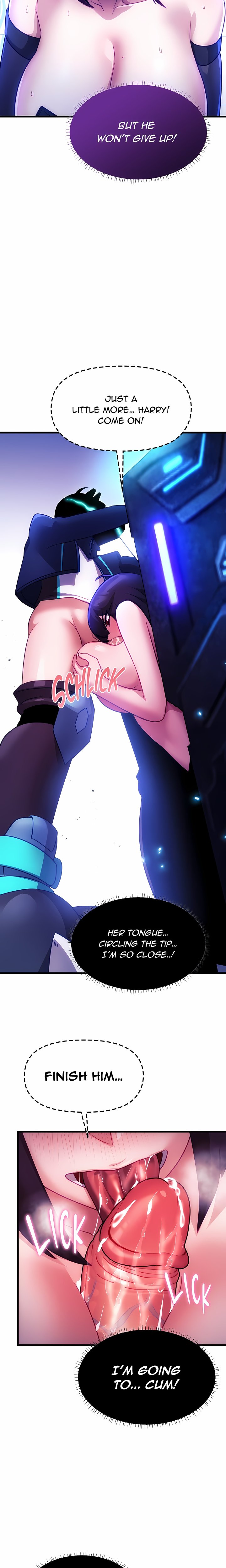 Find My Hotkey (Uncensored) Chapter 14 - Page 18