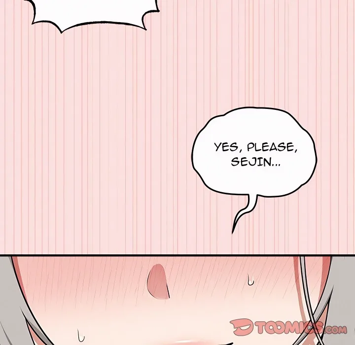 Pleasure Board Game: Asmodek Chapter 25 - Page 117