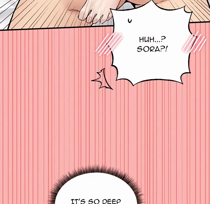 Pleasure Board Game: Asmodek Chapter 25 - Page 125