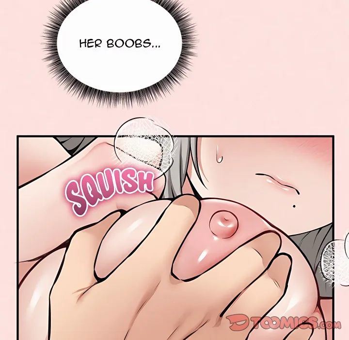 Pleasure Board Game: Asmodek Chapter 25 - Page 21