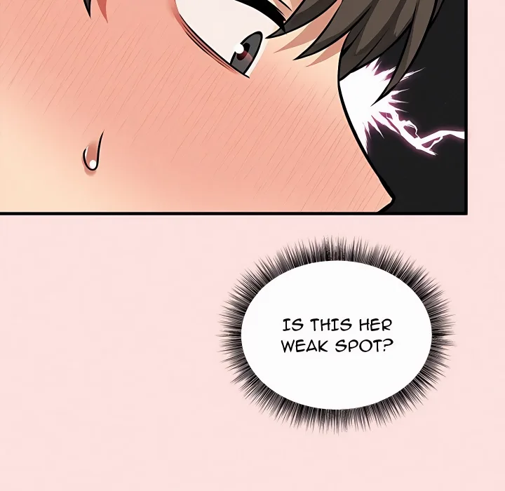 Pleasure Board Game: Asmodek Chapter 25 - Page 30