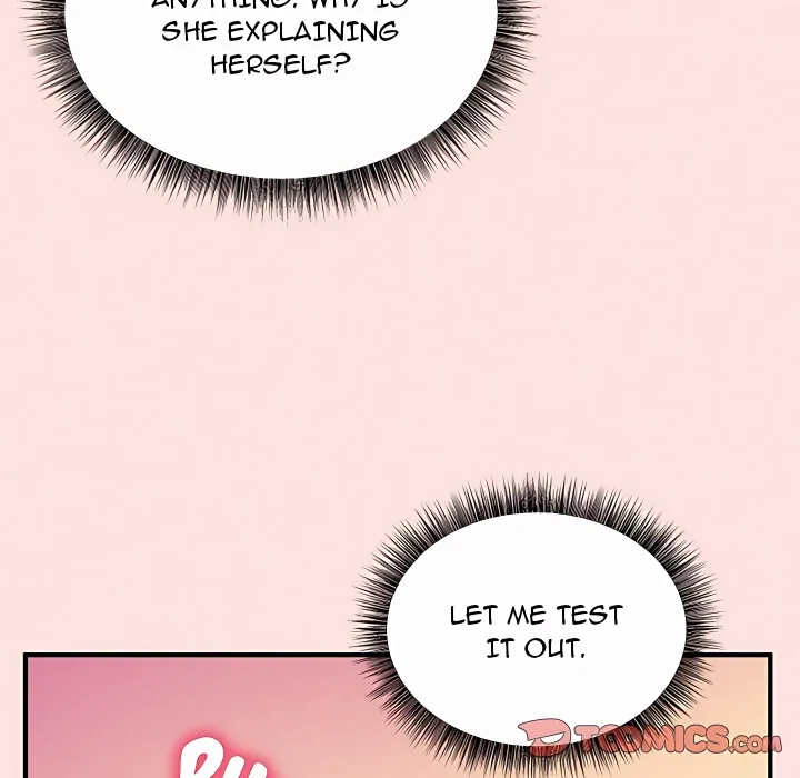 Pleasure Board Game: Asmodek Chapter 25 - Page 33
