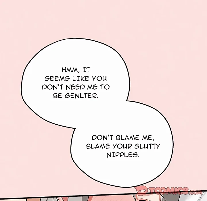 Pleasure Board Game: Asmodek Chapter 25 - Page 45