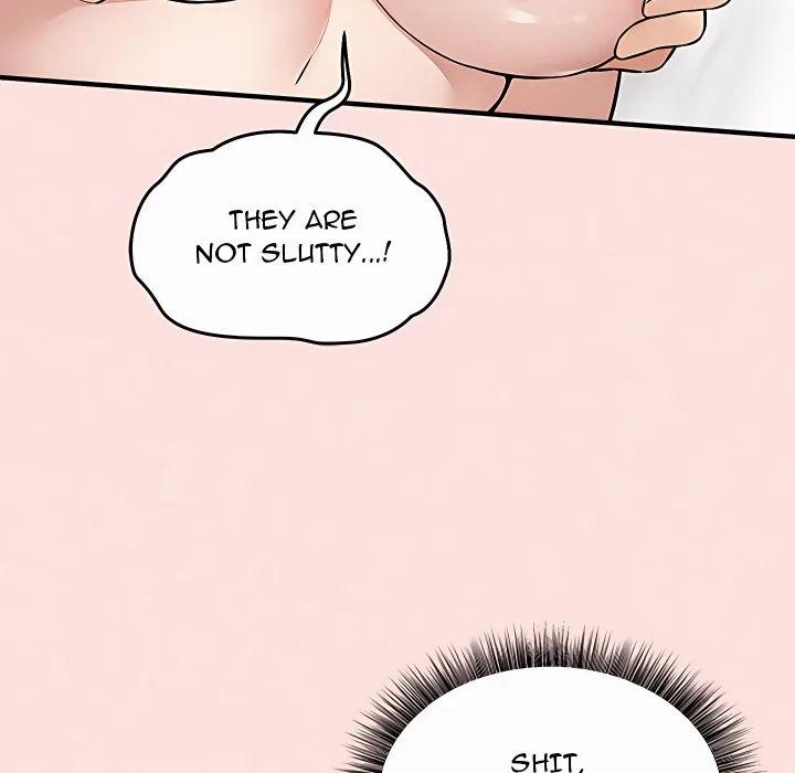 Pleasure Board Game: Asmodek Chapter 25 - Page 47