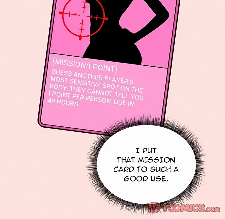 Pleasure Board Game: Asmodek Chapter 25 - Page 75