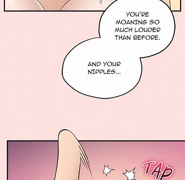 Pleasure Board Game: Asmodek Chapter 25 - Page 80