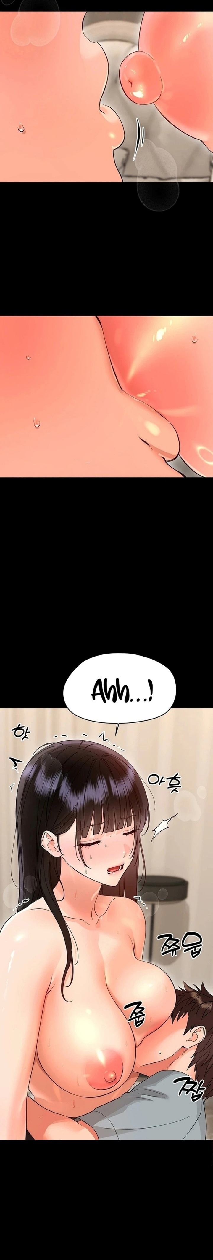 Small Beast Chapter 41 - Page 22