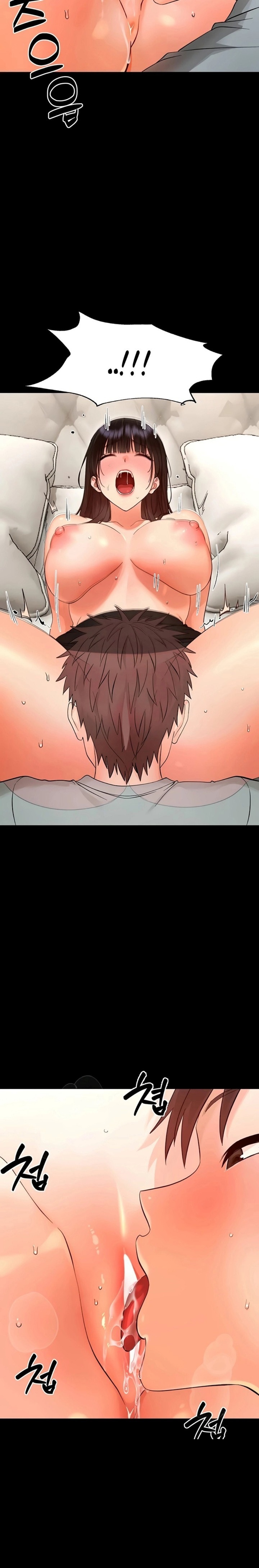 Small Beast Chapter 42 - Page 13