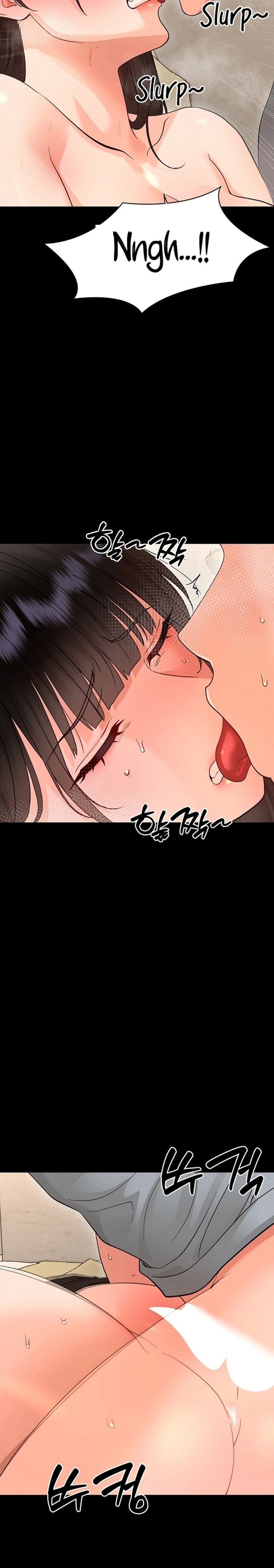 Small Beast Chapter 43 - Page 26