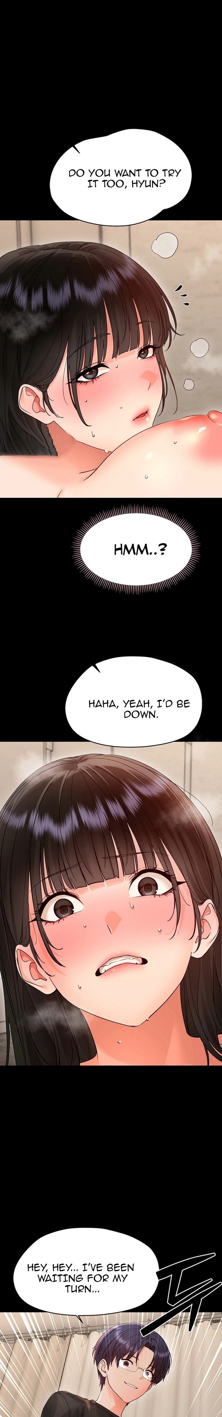 Small Beast Chapter 43 - Page 33