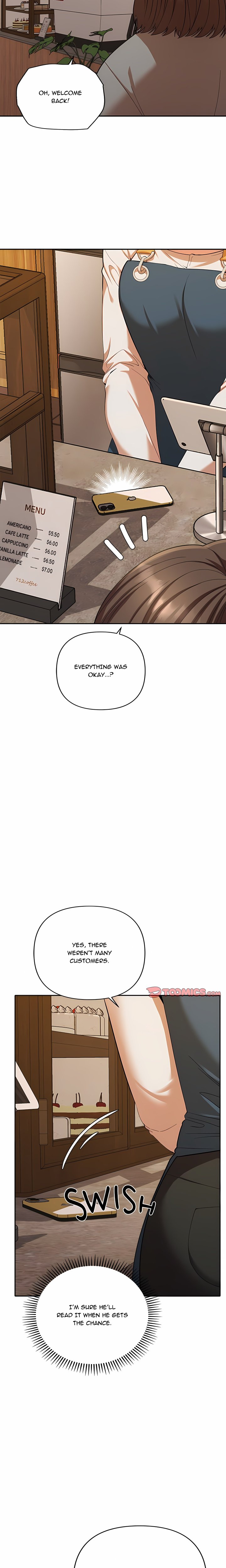 Everyone’s Man (Uncensored) Chapter 29 - Page 17