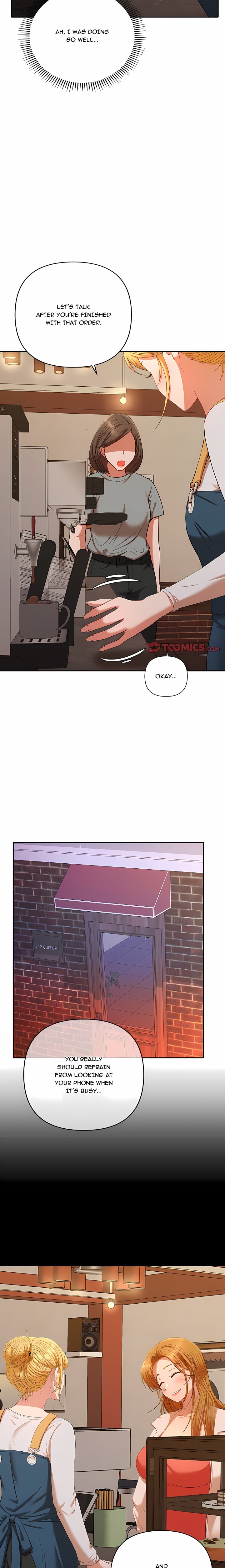 Everyone’s Man (Uncensored) Chapter 29 - Page 21